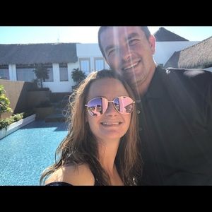 Meet your Posher, Rachael